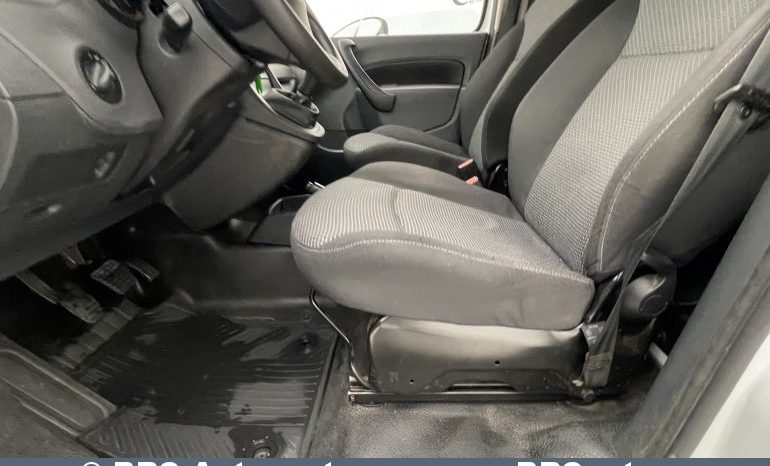 Mercedes-Benz Citan 1.5 2018 full