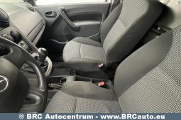 Mercedes-Benz Citan 1.5 2018 full