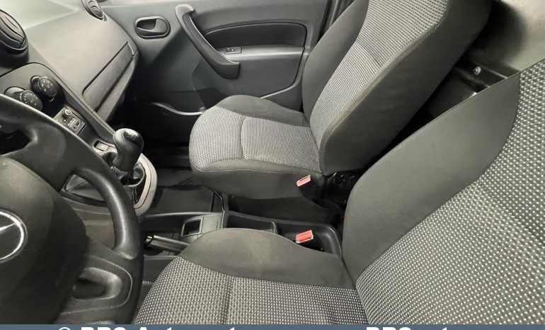 Mercedes-Benz Citan 1.5 2018 full