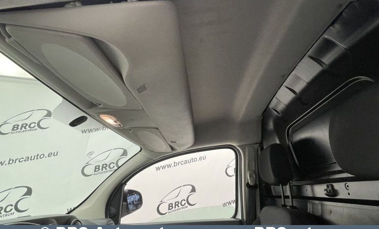 Mercedes-Benz Citan 1.5 2018 full