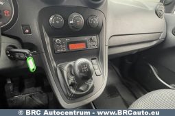 Mercedes-Benz Citan 1.5 2018 full
