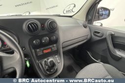 Mercedes-Benz Citan 1.5 2018 full