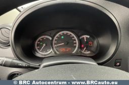 Mercedes-Benz Citan 1.5 2018 full