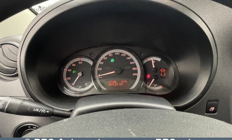 Mercedes-Benz Citan 1.5 2018 full