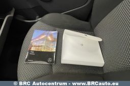 Mercedes-Benz Citan 1.5 2018 full