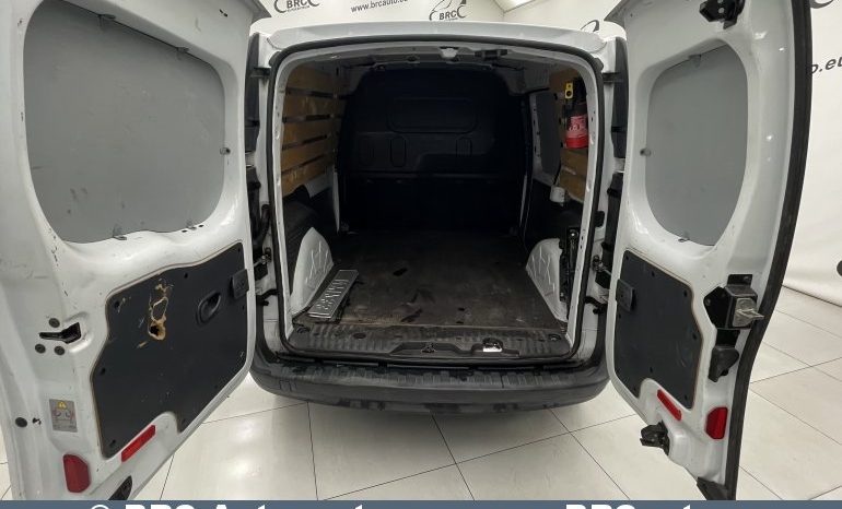 Mercedes-Benz Citan 1.5 2018 full