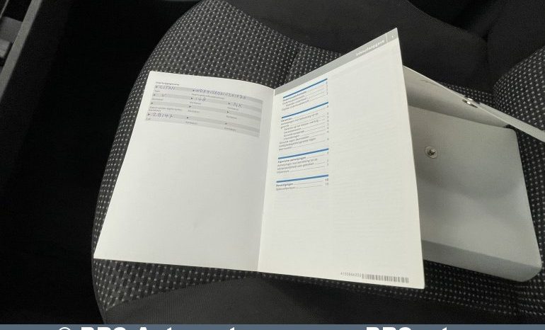 Mercedes-Benz Citan 1.5 2018 full