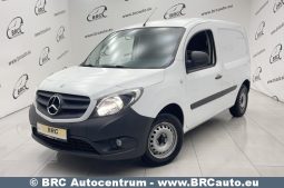 Mercedes-Benz Citan 1.5 2018 full