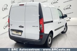 Mercedes-Benz Citan 1.5 2018 full