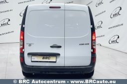 Mercedes-Benz Citan 1.5 2018 full