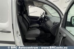 Mercedes-Benz Citan 1.5 2018 full