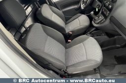 Mercedes-Benz Citan 1.5 2018 full