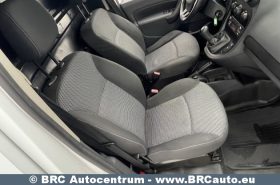 Mercedes-Benz Citan 1.5 2018