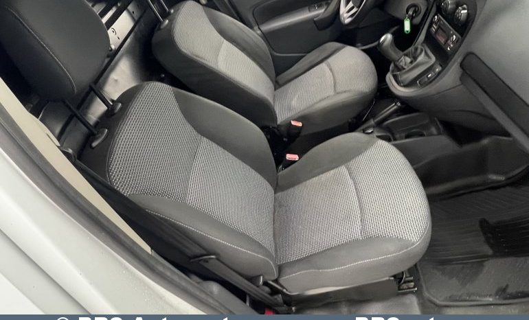 Mercedes-Benz Citan 1.5 2018 full