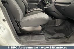 Mercedes-Benz Citan 1.5 2018 full