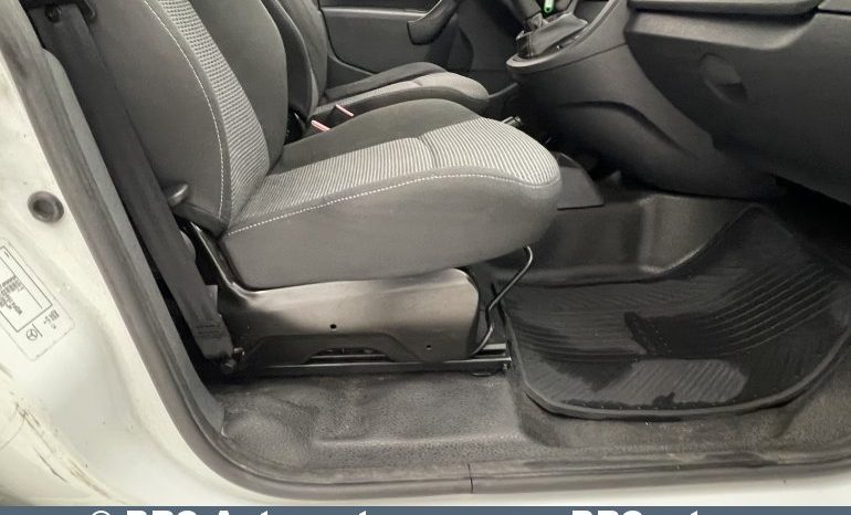 Mercedes-Benz Citan 1.5 2018 full