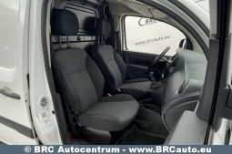 Mercedes-Benz Citan 1.5 2018 full