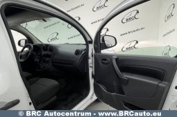 Mercedes-Benz Citan 1.5 2018 full