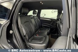 Audi Q7 3.0 TDI Quattro Automatas 2013 full