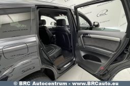 Audi Q7 3.0 TDI Quattro Automatas 2013 full