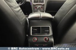 Audi Q7 3.0 TDI Quattro Automatas 2013 full