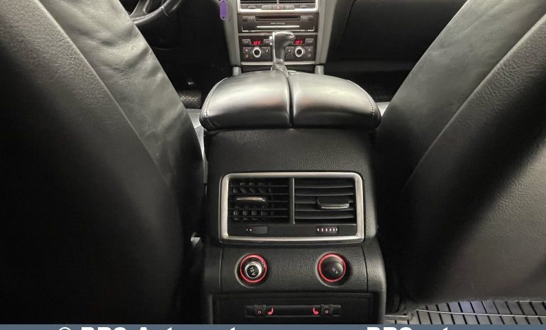 Audi Q7 3.0 TDI Quattro Automatas 2013 full