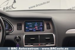 Audi Q7 3.0 TDI Quattro Automatas 2013 full