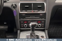 Audi Q7 3.0 TDI Quattro Automatas 2013 full