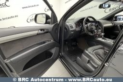 Audi Q7 3.0 TDI Quattro Automatas 2013 full