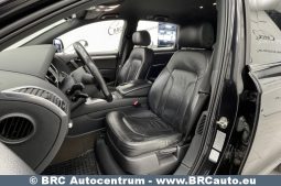 Audi Q7 3.0 TDI Quattro Automatas 2013 full