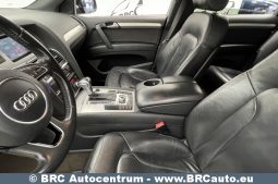 Audi Q7 3.0 TDI Quattro Automatas 2013 full