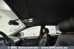 Audi Q7 3.0 TDI Quattro Automatas 2013 full