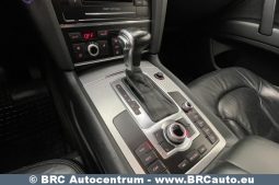 Audi Q7 3.0 TDI Quattro Automatas 2013 full