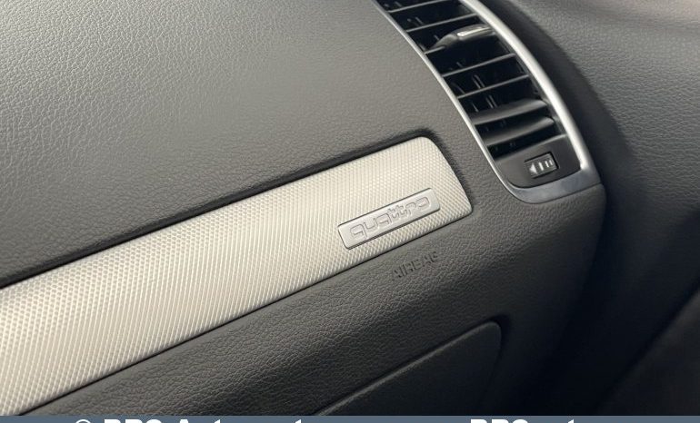 Audi Q7 3.0 TDI Quattro Automatas 2013 full