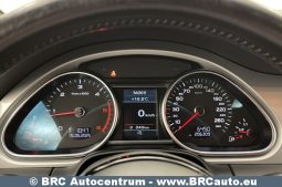 Audi Q7 3.0 TDI Quattro Automatas 2013 full