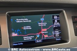 Audi Q7 3.0 TDI Quattro Automatas 2013 full