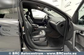 Audi Q7 3.0 TDI Quattro Automatas 2013