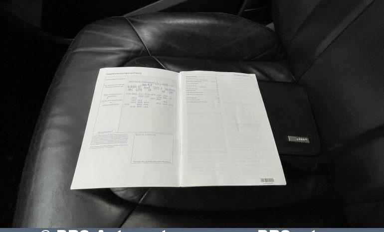 Audi Q7 3.0 TDI Quattro Automatas 2013 full