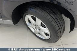 Audi Q7 3.0 TDI Quattro Automatas 2013 full