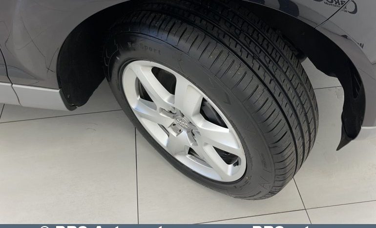 Audi Q7 3.0 TDI Quattro Automatas 2013 full