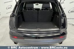 Audi Q7 3.0 TDI Quattro Automatas 2013 full