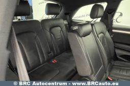 Audi Q7 3.0 TDI Quattro Automatas 2013 full