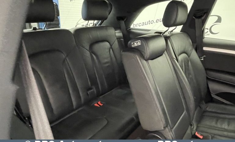 Audi Q7 3.0 TDI Quattro Automatas 2013 full