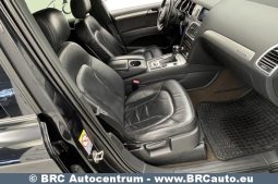 Audi Q7 3.0 TDI Quattro Automatas 2013 full