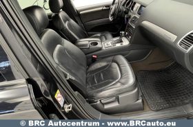 Audi Q7 3.0 TDI Quattro Automatas 2013