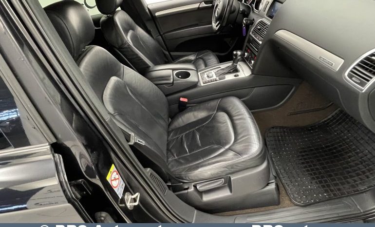 Audi Q7 3.0 TDI Quattro Automatas 2013 full