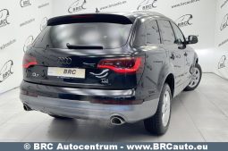 Audi Q7 3.0 TDI Quattro Automatas 2013 full