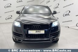 Audi Q7 3.0 TDI Quattro Automatas 2013 full