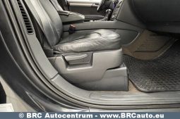 Audi Q7 3.0 TDI Quattro Automatas 2013 full