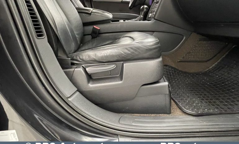 Audi Q7 3.0 TDI Quattro Automatas 2013 full